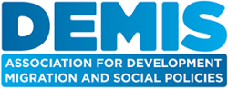 DEMIS Logo